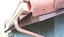 Rain Gutter Installation, Repair, Cleaning in New Hampton, IA